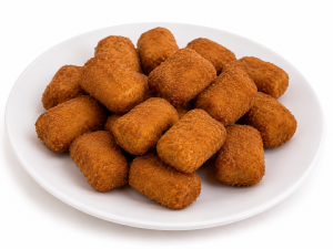 Fish Nuggets ( 1 piece)