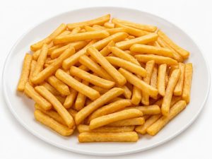 Plain Chips