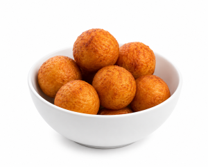 Fish Ball Spicy(1 piece)